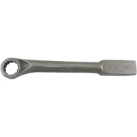 Cl&eacute; &agrave; frapper coud&eacute;e, 1-1/4", 12 pans, Longueur 11-7/16" St. Lawrence Industrial & Safety Supply