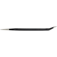 JPPB-18 Barre &agrave; pointe cisel&eacute;e super r&eacute;sistante, 18" St. Lawrence Industrial & Safety Supply