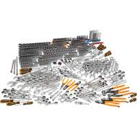Hand Tool Sets