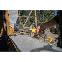 Pistolet-agrafeur en fibre de carbone composite, 5/16" - 1/2" St. Lawrence Industrial & Safety Supply