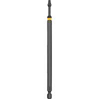 Forets Impact-Ready de FlexTorq, Carr&eacute;e, Embout #2, Longueur 6" St. Lawrence Industrial & Safety Supply