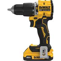 Ensemble de marteau perforateur sans fil et sans balai Atomic Compact Series, Mandrin 1/2", 20 V St. Lawrence Industrial & Safety Supply