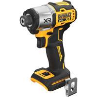 Tournevis &agrave; percussion XR &agrave; 3 vitesses (outil seulement), Mandrin 1/4", 20 V St. Lawrence Industrial & Safety Supply