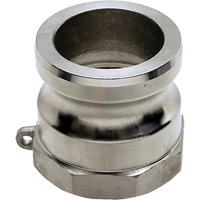 Serrure partie A St. Lawrence Industrial & Safety Supply