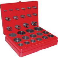 SAE O-Ring Assortment St. Lawrence Industrial & Safety Supply