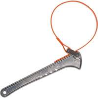 Cl&eacute; &agrave; courroie Grip-It St. Lawrence Industrial & Safety Supply