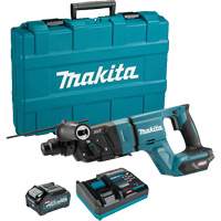 Marteau rotatif avec moteur sans balai XGT, 40 V, 1-1/8", 2 lb-pi, 0-980 tr/min St. Lawrence Industrial & Safety Supply