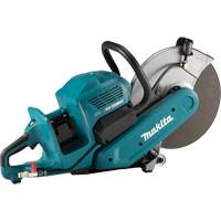 XGT Brushless Cordless 14" Power Cutter (Tool Only) St. Lawrence Industrial & Safety Supply