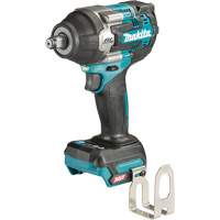 XGT Mid-Torque Impact Wrench with Brushless Motor (Tool Only), 40 V, 1/2" Socket St. Lawrence Industrial & Safety Supply