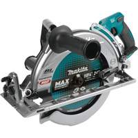 Scie circulaire avec moteur sans balai et poign&eacute;e arri&egrave;re XGT, 10-1/4", 40 V St. Lawrence Industrial & Safety Supply