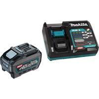 Trousse de batterie XGT 5 Ah et chargeur rapide St. Lawrence Industrial & Safety Supply