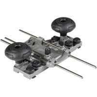 Router Guide Rail Adapter St. Lawrence Industrial & Safety Supply