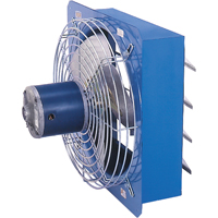 Ventilateur d'&eacute;chappement 12" s&eacute;rie X SP St. Lawrence Industrial & Safety Supply