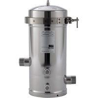 Aqua-Pure&reg; Whole House Large Diameter Filter Housing, For Aqua-Pure SSEPE Series St. Lawrence Industrial & Safety Supply