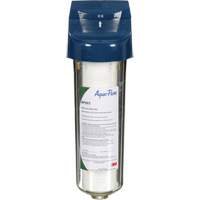 Syst&egrave;me de filtration deau Whole House Aqua-Pure, Utilize avec Aqua-Pure s&eacute;rie AP100 St. Lawrence Industrial & Safety Supply