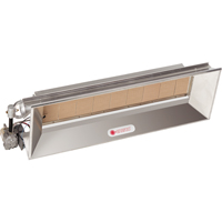 Radiateur s&eacute;rie 8000, Chaleur radiante, Propane,  St. Lawrence Industrial & Safety Supply