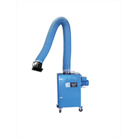 Filter, Mobile St. Lawrence Industrial & Safety Supply