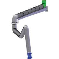 Super-Flex Arm St. Lawrence Industrial & Safety Supply