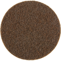 Non-Woven Lock Back Discs