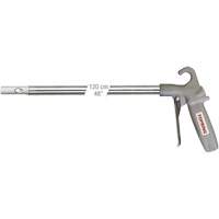 Soufflette 48" Topgun &agrave; propulsion &eacute;lev&eacute;e St. Lawrence Industrial & Safety Supply