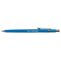 Silver-Streak&reg; Metal Marker, Round St. Lawrence Industrial & Safety Supply