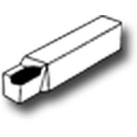 Outil &agrave; plaquette rapport&eacute;e en carbure, AR10, 4" bordure de coupe, 5/8" d'&eacute;paisseur St. Lawrence Industrial & Safety Supply