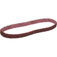 Courroies de traitement des surfaces Scotch-Brite St. Lawrence Industrial & Safety Supply