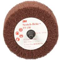 Scotch-Brite Flap Brush St. Lawrence Industrial & Safety Supply