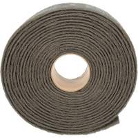 Ruban de nettoyage et de finition Scotch-Brite, Tr&egrave;s fin, 4" la x 30' lo St. Lawrence Industrial & Safety Supply