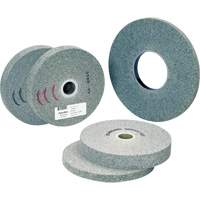 Meule d'&eacute;bavurage Standard Abrasives 855193 St. Lawrence Industrial & Safety Supply