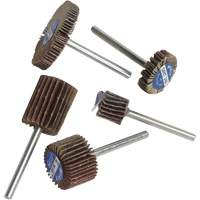 MMC Micro-Mini Flap Wheel Test Kit St. Lawrence Industrial & Safety Supply