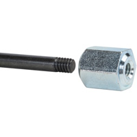 Flap Wheel Adapter St. Lawrence Industrial & Safety Supply