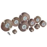 Mini Flap Wheel Test Kit St. Lawrence Industrial & Safety Supply
