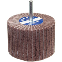 Meule &agrave; lamelles non tiss&eacute;e Interleaf St. Lawrence Industrial & Safety Supply