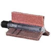 Plain Flap B-425 Bore Polisher, Aluminum Oxide, 60 Grit, 5-1/2" x 1-1/2" St. Lawrence Industrial & Safety Supply