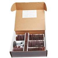 PowerLock&reg; Quick-Change Disc Holder Test Kit St. Lawrence Industrial & Safety Supply
