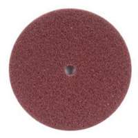 Non-Woven Buffing Discs, 6" Dia., Fine Grit, Aluminum Oxide St. Lawrence Industrial & Safety Supply