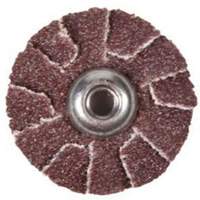 Disque de recouvrement rainur&eacute; ALO St. Lawrence Industrial & Safety Supply