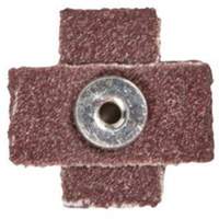 Cross Abrasive Pad St. Lawrence Industrial & Safety Supply