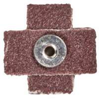 Cross Abrasive Pad St. Lawrence Industrial & Safety Supply
