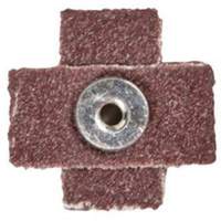 Cross Abrasive Pad St. Lawrence Industrial & Safety Supply