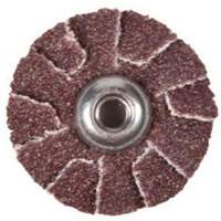 Disque de recouvrement rainur&eacute; ALO St. Lawrence Industrial & Safety Supply
