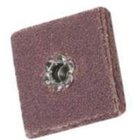 Square Abrasive Pad St. Lawrence Industrial & Safety Supply