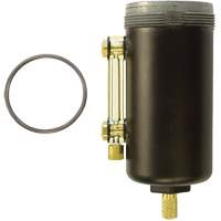 Filter/Regulator - Replacement Bowl St. Lawrence Industrial & Safety Supply