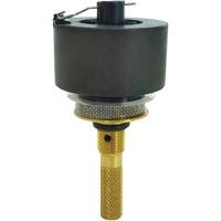 Purgeur automatique St. Lawrence Industrial & Safety Supply