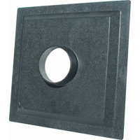 Dust Hood for Dust Collector St. Lawrence Industrial & Safety Supply