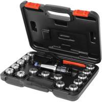 Jeux de collets 18 mcx St. Lawrence Industrial & Safety Supply