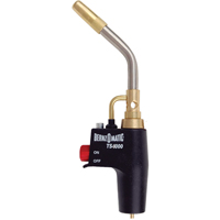 Chalumeau haute temp&eacute;rature &agrave; d&eacute;marrage par g&acirc;chette TS4000 St. Lawrence Industrial & Safety Supply