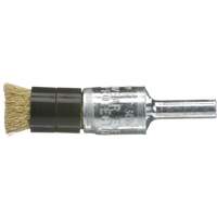BROSSE MONTEE,.005FIL,1",.005 A/2 BRIDES St. Lawrence Industrial & Safety Supply