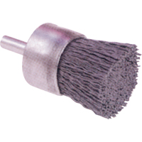 Brosses mont&eacute;es ATB a/bride, abrasif nylon St. Lawrence Industrial & Safety Supply